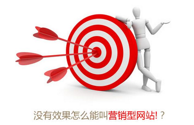 營銷型網(wǎng)站內(nèi)容推廣如何做？